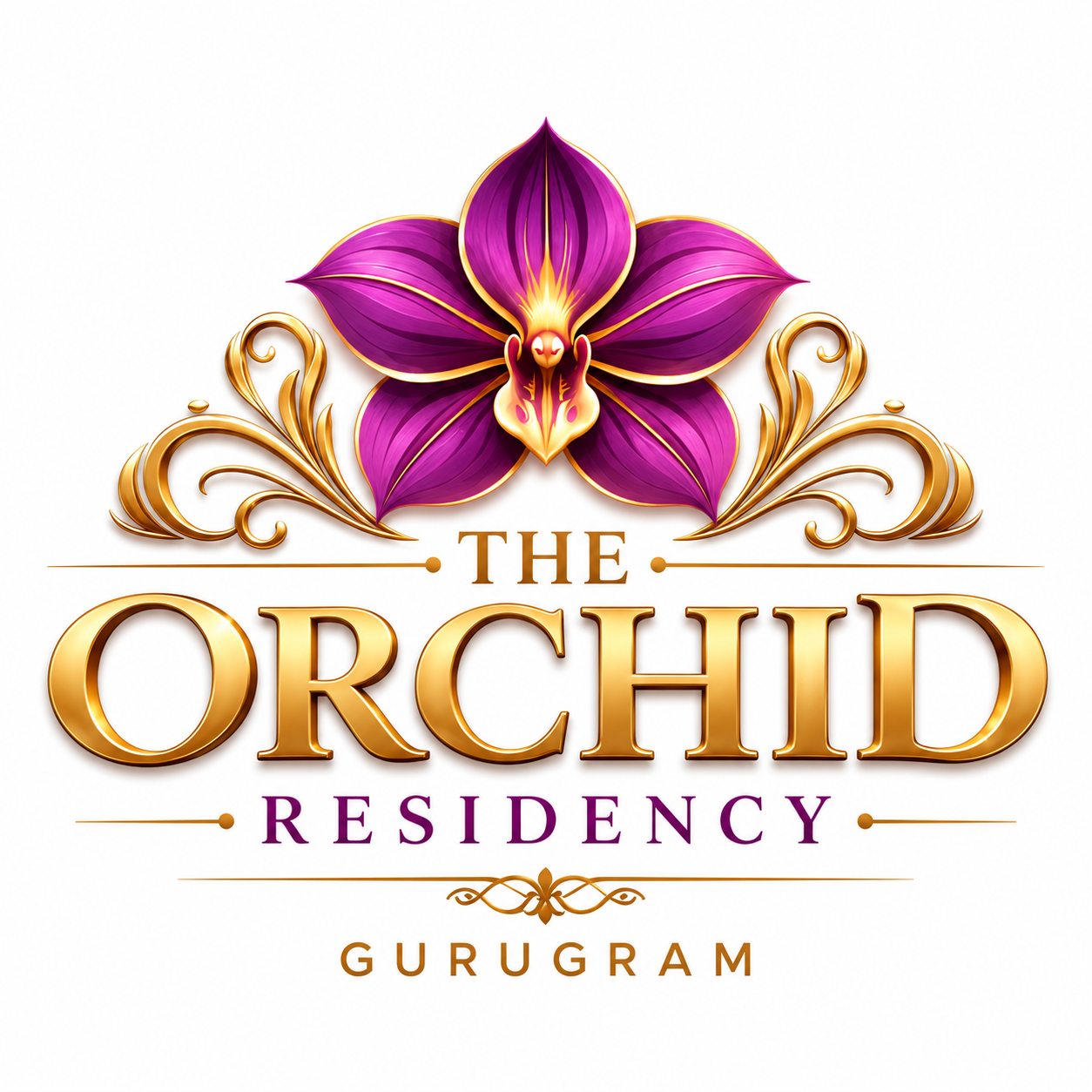 The Orchid Residency - Digital ORRA Partner