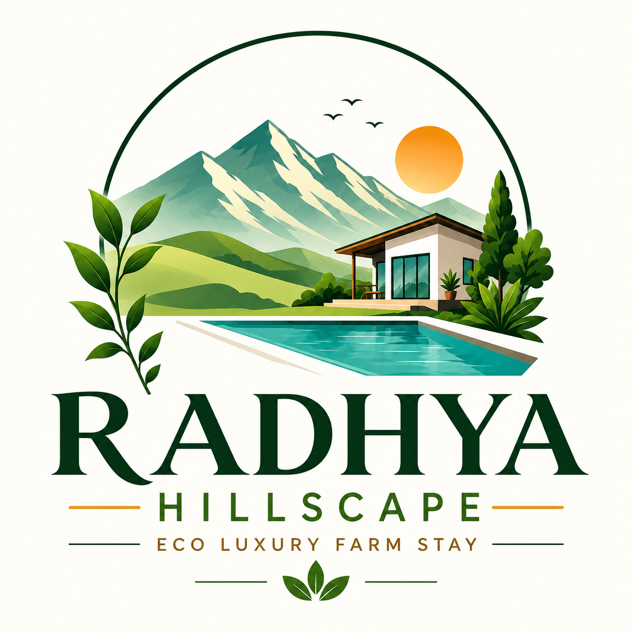 Radhya Hillscape - Digital ORRA Partner