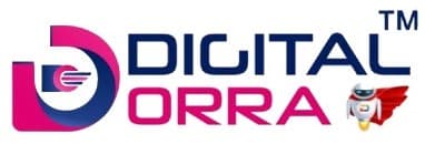 Digital ORRA Logo