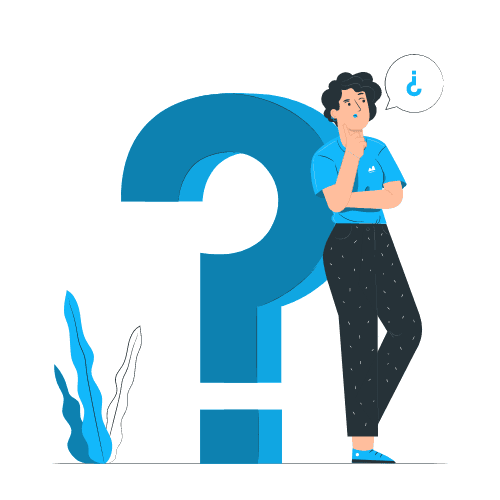 Digital ORRA FAQ Illustration