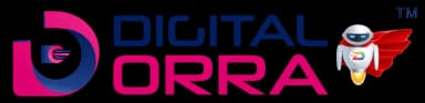 Digital ORRA Logo