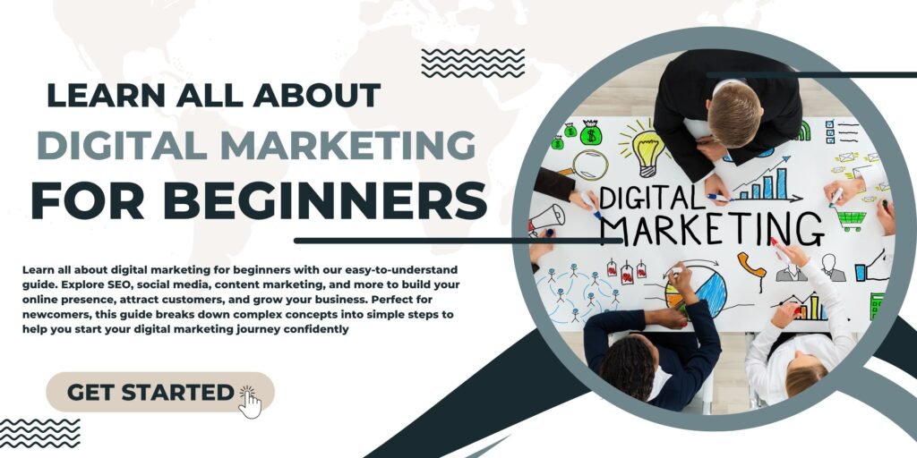 Digital Marketing