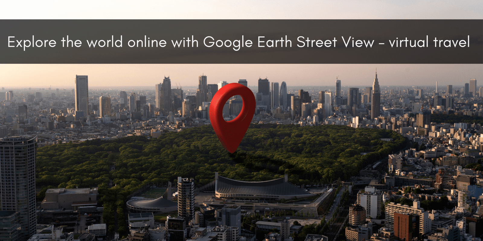 Google Earth Street View