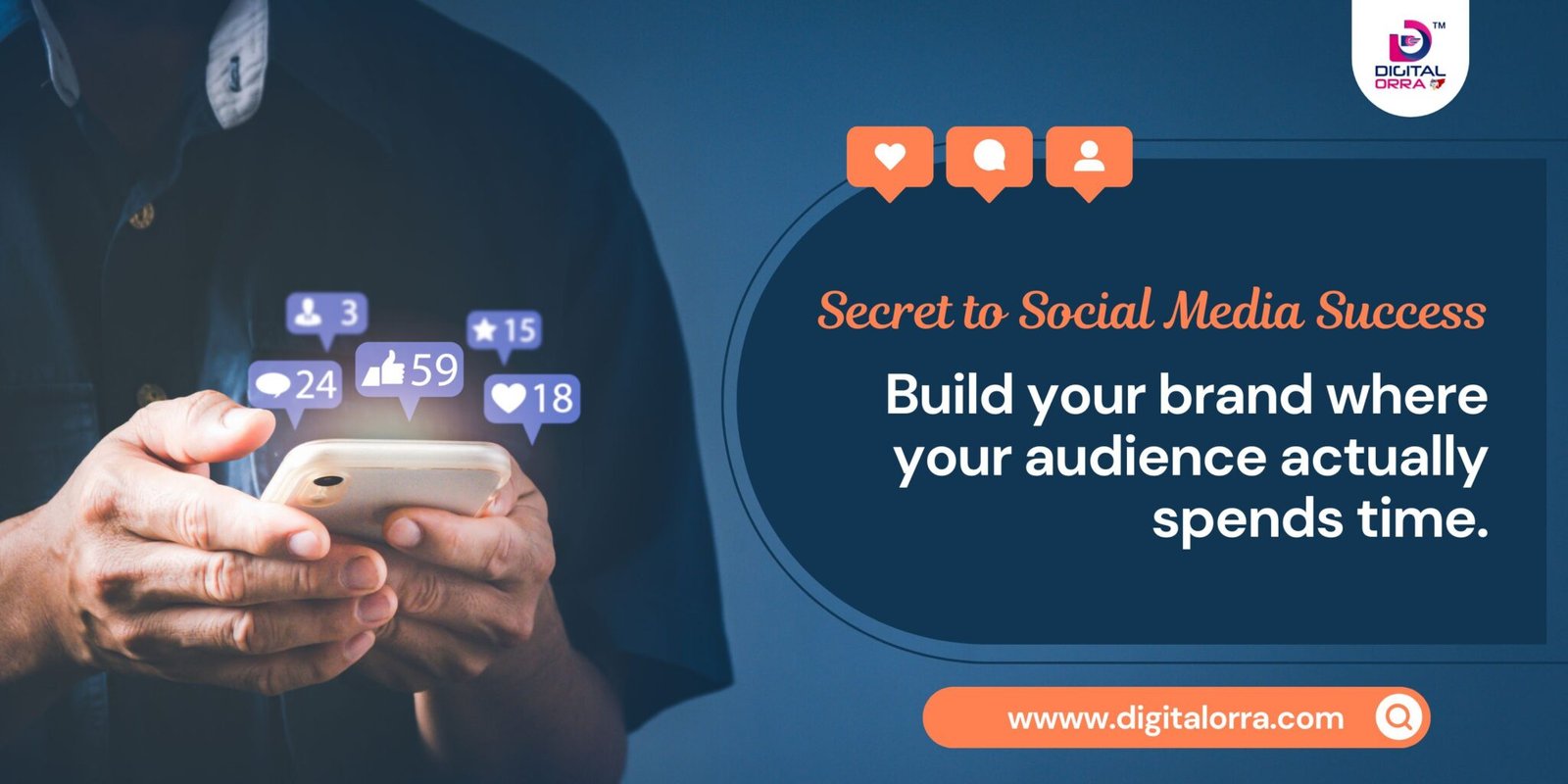 Social Media Platforms