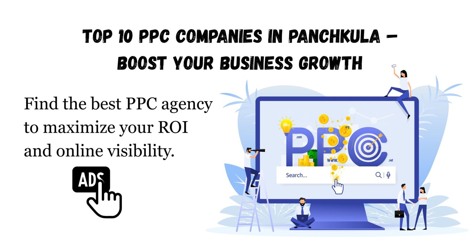 PPC Companies in Panchkula