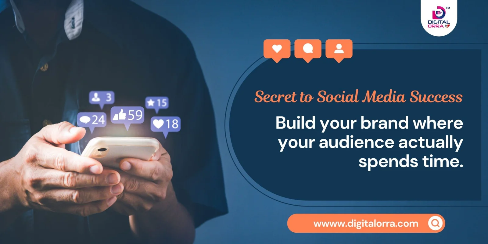 How to Choose the Right Social Media Platforms for Your Business