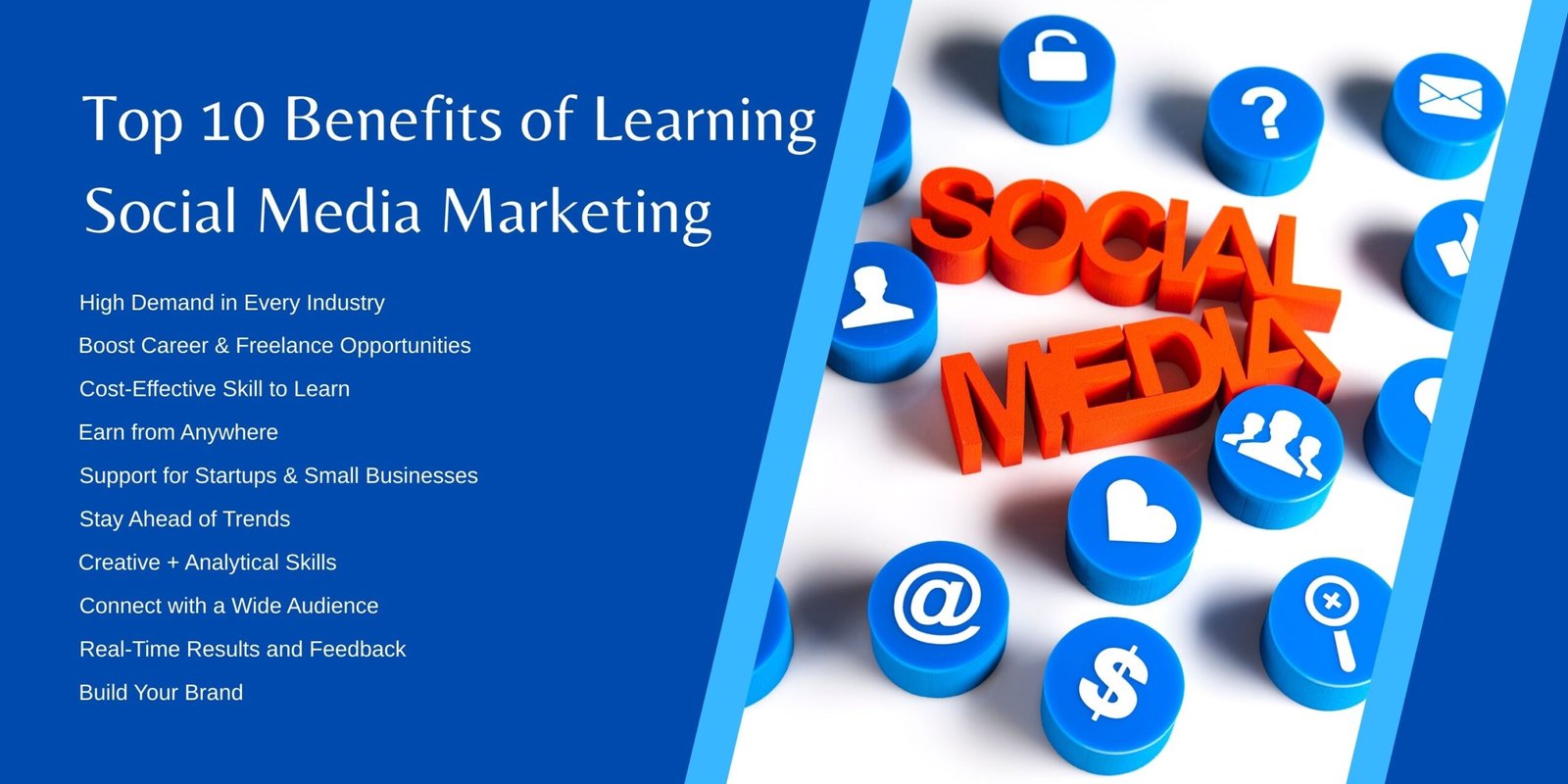 Social Media Marketing