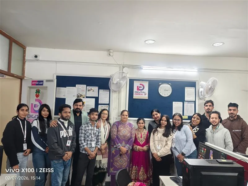 Seerat Punjabi Actress Podcast Shoot