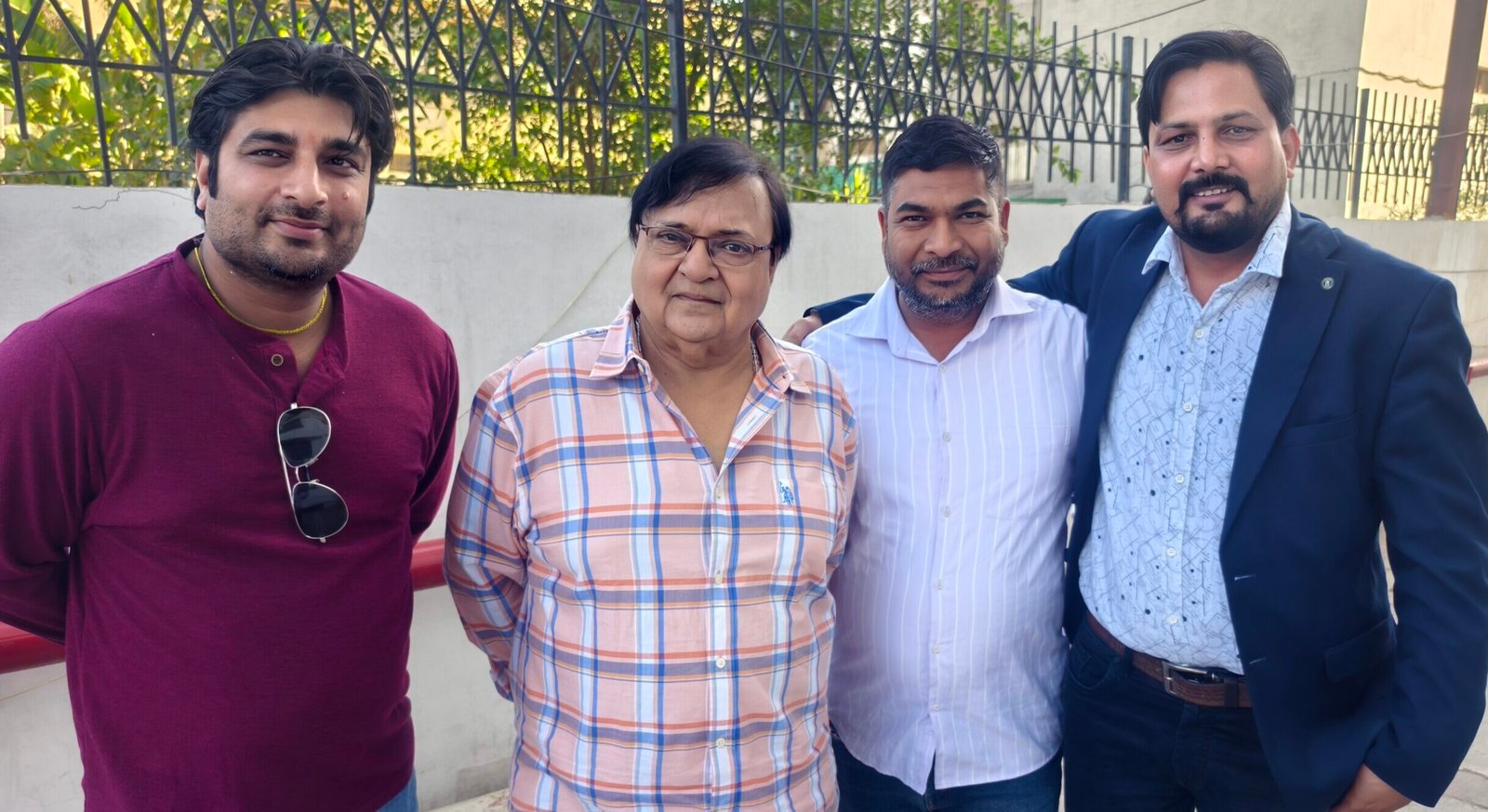 Dhurandhar 2 Movie Actor Rakesh Bedi Blesses Digital ORRA